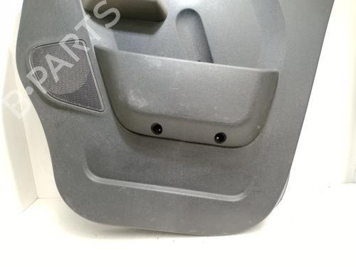 Front right panel RENAULT MASTER III Van (FV) | BP39069007C59 - Image 2