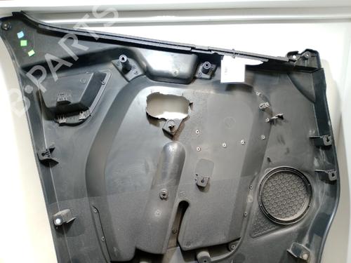 Front right panel RENAULT MASTER III Van (FV) | BP39069007C59 - Image 3