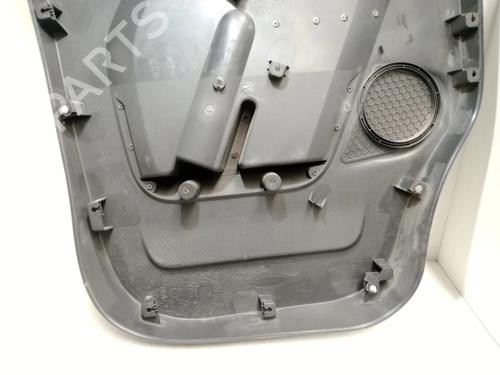 Front right panel RENAULT MASTER III Van (FV) | BP39069007C59 - Image 4