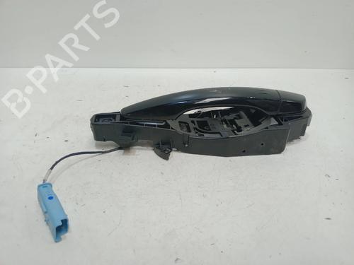 Used Interior handle Interior handle 39034889 39034889