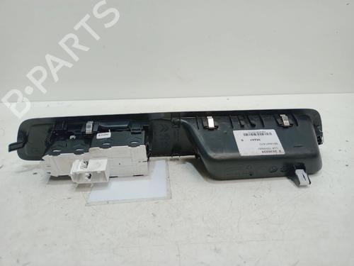 Left front window switch CITROËN SPACETOURER Bus (V_) | BP39034885I27 - Image 2