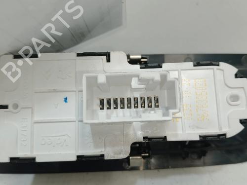 Left front window switch CITROËN SPACETOURER Bus (V_) | BP39034885I27 - Image 3
