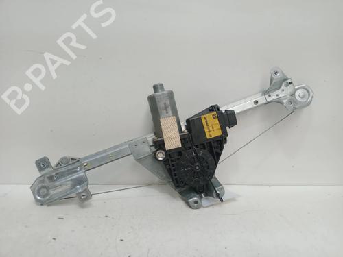 Used Rear right window mechanism Rear right window mechanism 39077967 39077967