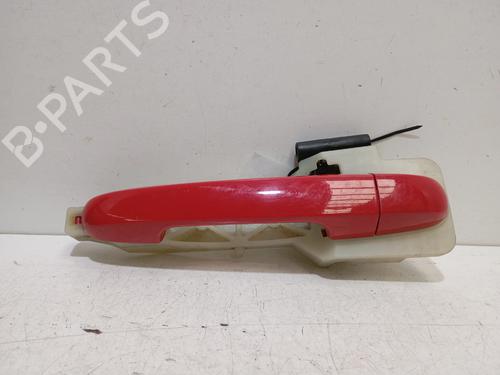 Used Rear right exterior door handle Rear right exterior door handle 39080859 39080859