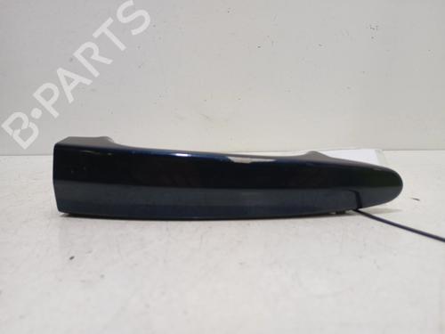Used Front right exterior door handle Front right exterior door handle BMW 5 (E60) [2001-2010] 39077977 39077977