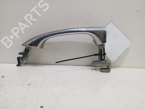 Used Rear right exterior door handle Rear right exterior door handle 39080854 39080854
