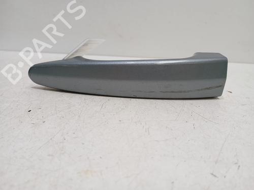 Used Front right exterior door handle Front right exterior door handle BMW 5 (E60) [2001-2010] 39077978 39077978