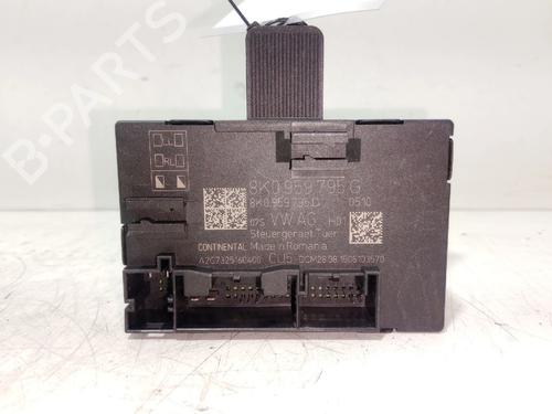 Elektronisk modul Elektronisk modul 39097765 39097765