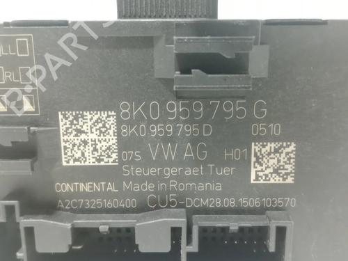 Electronic module AUDI Q5 (8RB) | BP39097765M83 - Image 3