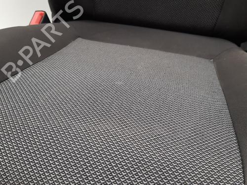 Left front seat FIAT DOBLO Cargo (263_) | BP39101035C15 - Image 2
