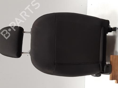 Left front seat FIAT DOBLO Cargo (263_) | BP39101035C15 - Image 5