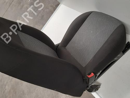 Left front seat FIAT DOBLO Cargo (263_) | BP39101035C15 - Image 6