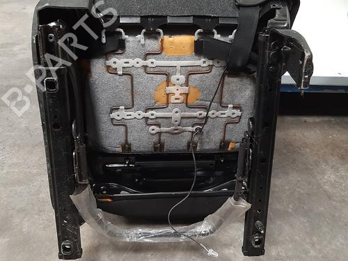 Left front seat FIAT DOBLO Cargo (263_) | BP39101035C15 - Image 7