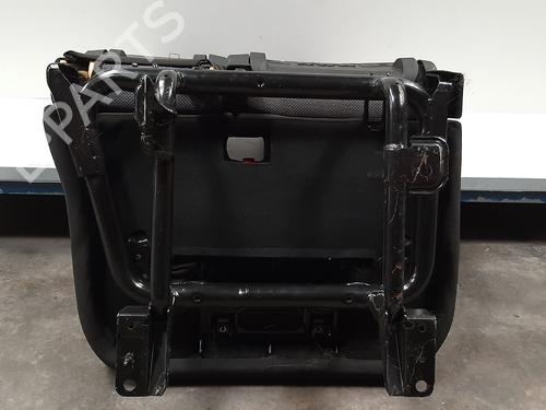 Right front seat FIAT DOBLO Cargo (263_)  | BP39101036C16  - Image 5