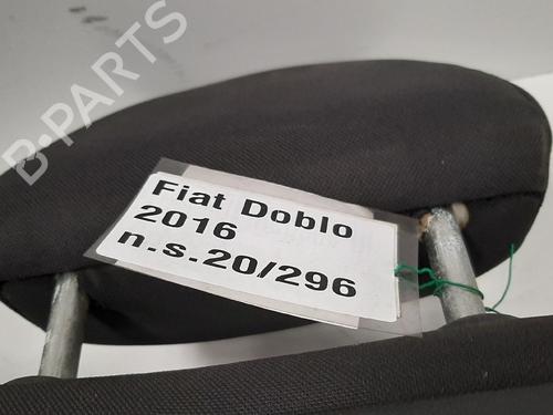 Right front seat FIAT DOBLO Cargo (263_)  | BP39101036C16  - Image 7