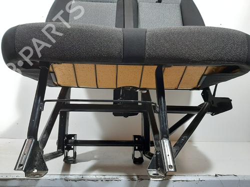 Right front seat FIAT DUCATO Van (250_) | BP39101037C16 - Image 2