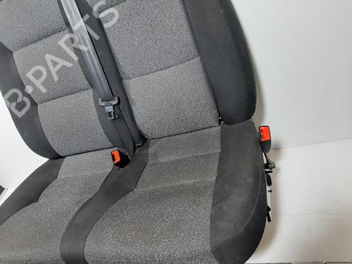 Right front seat FIAT DUCATO Van (250_) | BP39101037C16 - Image 4