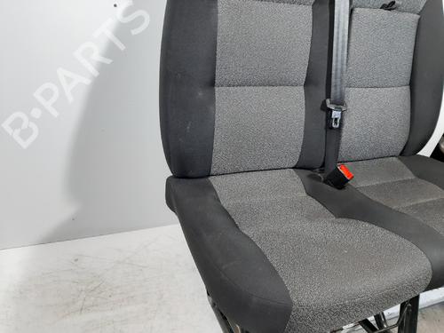 Right front seat FIAT DUCATO Van (250_) | BP39101037C16 - Image 3