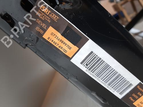 Right front seat FIAT DUCATO Van (250_) | BP39101037C16 - Image 6