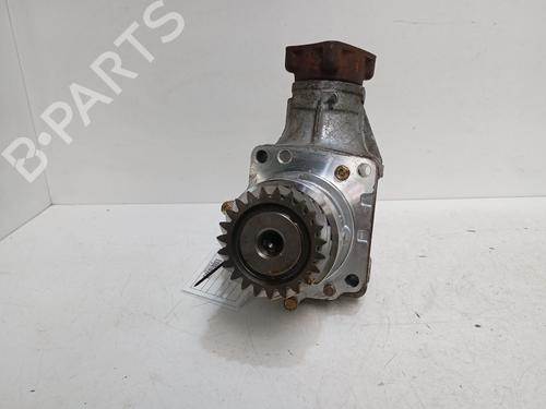 Front differential HONDA CR-V II (RD_) 2.0 (RD5) | BP39002942M23 - Image 2