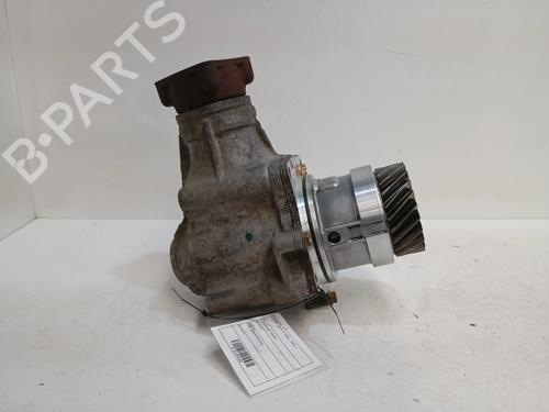 Used Front differential Front differential 39002942 39002942