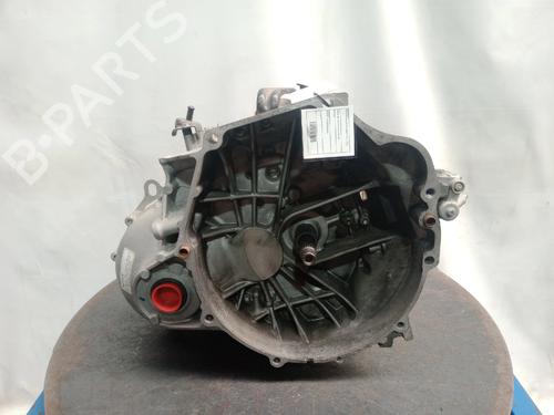 Used Gearbox Gearbox HONDA ACCORD VII (CL, CN) 2.2 i-CTDi (CN1) (140 hp) 38959035 38959035