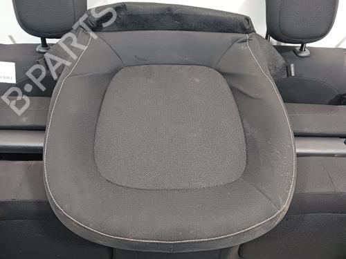 Sæde Bagtil SMART FORTWO Coupe (453) | BP39101039C17 - Image 2