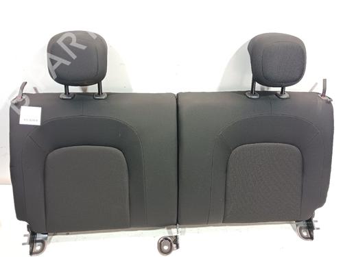 Sæde Bagtil SMART FORTWO Coupe (453) | BP39101039C17 - Image 3