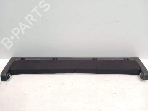 Sæde Bagtil SMART FORTWO Coupe (453) | BP39101039C17 - Image 5