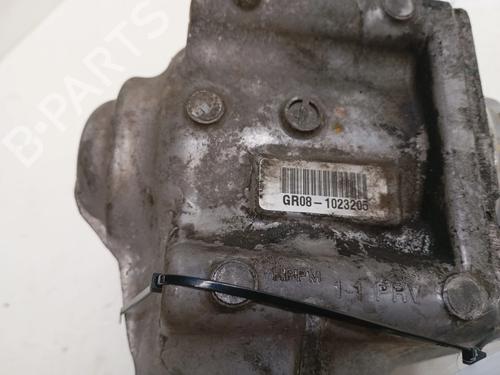 Front differential HONDA CR-V III (RE_) 2.2 i-CTDi 4WD (RE6) | BP38986104M23 - Image 4