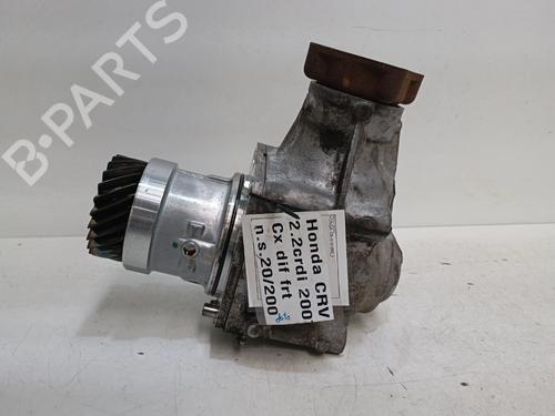 Used Front differential Front differential 38986104 38986104