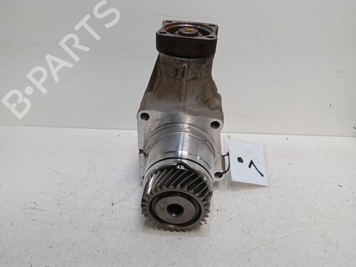 Front differential HONDA HR-V (GH_) 1.6 16V (GH1, GH3) | BP39002936M23 - Image 3