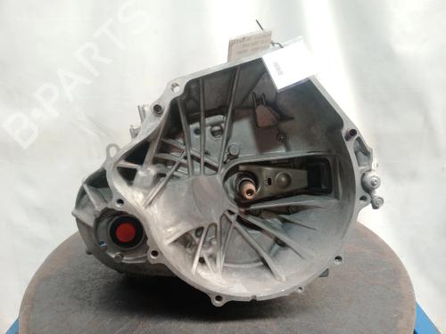 Used Gearbox Gearbox 38959034 38959034
