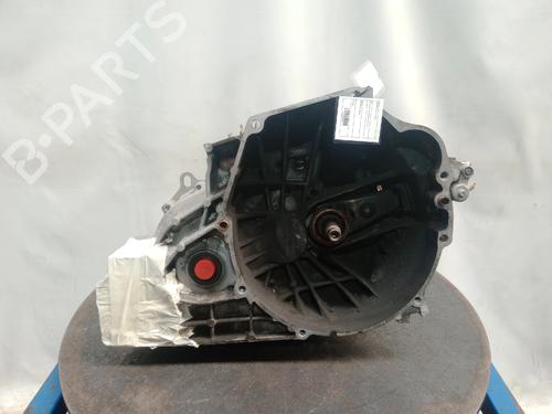 Gearbox HONDA CR-V III (RE_) 2.2 i-CTDi 4WD (RE6) | BP38986102M3 - Image 1