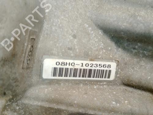 Gearbox HONDA CR-V III (RE_) 2.2 i-CTDi 4WD (RE6) | BP38986102M3 - Image 5