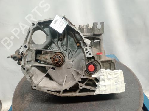 Used Gearbox Gearbox 39002935 39002935