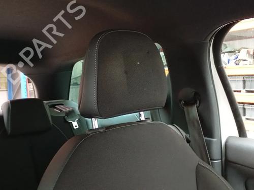 Used Seats set Seats set DS DS 3 (SA_) 1.2 VTi 82 (SAHMZ6) (82 hp) 39103961 39103961