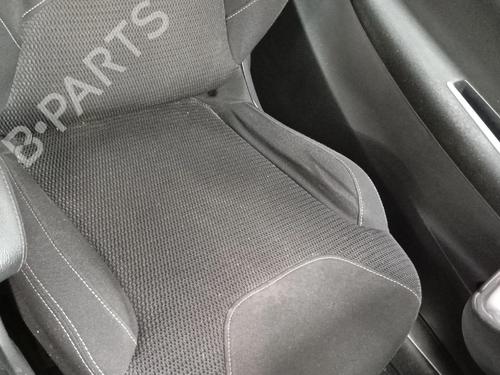 Seats set DS DS 3 (SA_) 1.2 VTi 82 (SAHMZ6) | BP39103961C78 - Image 3