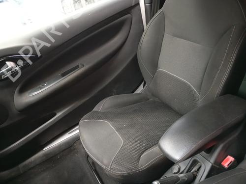 Seats set DS DS 3 (SA_) 1.2 VTi 82 (SAHMZ6) | BP39103961C78 - Image 5