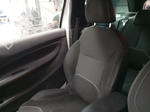 Seats set DS DS 3 (SA_) 1.2 VTi 82 (SAHMZ6) | BP39103961C78 - Image 4