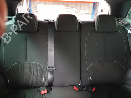 Seats set DS DS 3 (SA_) 1.2 VTi 82 (SAHMZ6) | BP39103961C78 - Image 6