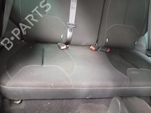 Seats set DS DS 3 (SA_) 1.2 VTi 82 (SAHMZ6) | BP39103961C78 - Image 7