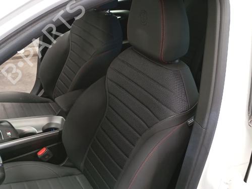 Used Seats set Seats set ALFA ROMEO TONALE (965_) 1.5 Mild Hybrid (160 hp) 39103962 39103962