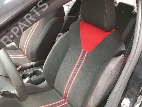 Used Seats set Seats set OPEL CORSA F (P2JO) 1.2 (68) (131 hp) 39107444 39107444