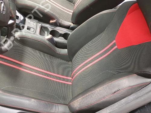 Seats set OPEL CORSA F (P2JO) 1.2 (68) | BP39107444C78 - Image 2