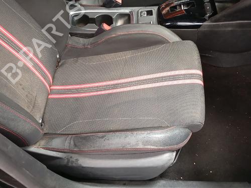 Seats set OPEL CORSA F (P2JO) 1.2 (68) | BP39107444C78 - Image 5