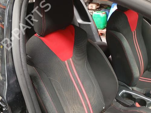 Seats set OPEL CORSA F (P2JO) 1.2 (68) | BP39107444C78 - Image 3