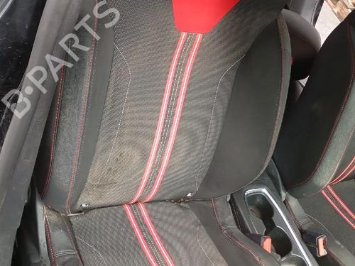 Seats set OPEL CORSA F (P2JO) 1.2 (68) | BP39107444C78 - Image 4