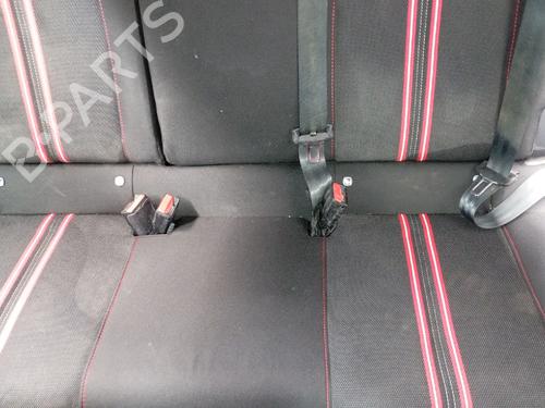 Seats set OPEL CORSA F (P2JO) 1.2 (68) | BP39107444C78 - Image 7