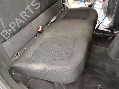 Seats set SMART FORFOUR Hatchback (453) electric drive / EQ (453.091) | BP39107445C78  - Image 6